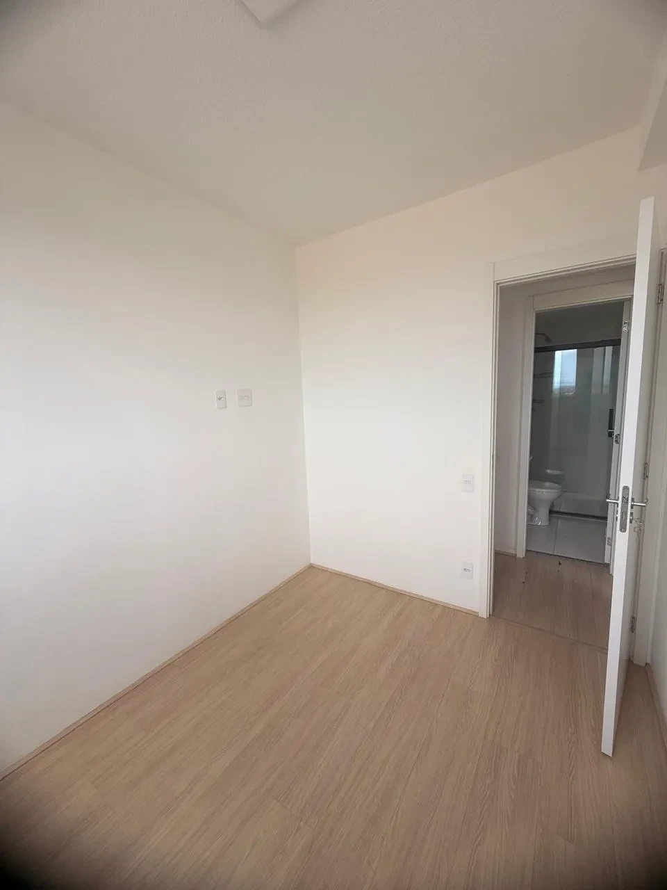 Imagem Apartamento com 2 Quartos para Alugar, 39 m² em Umuarama - Araçatuba