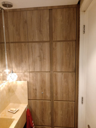 Imagem Apartamento com 3 Quartos à Venda, 100 m² em Tatuapé - São Paulo