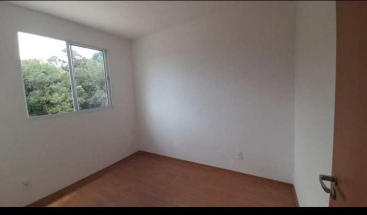 Imagem Apartamento com 2 Quartos à Venda, 46 m² em Jardim Eldorado - Caxias do Sul