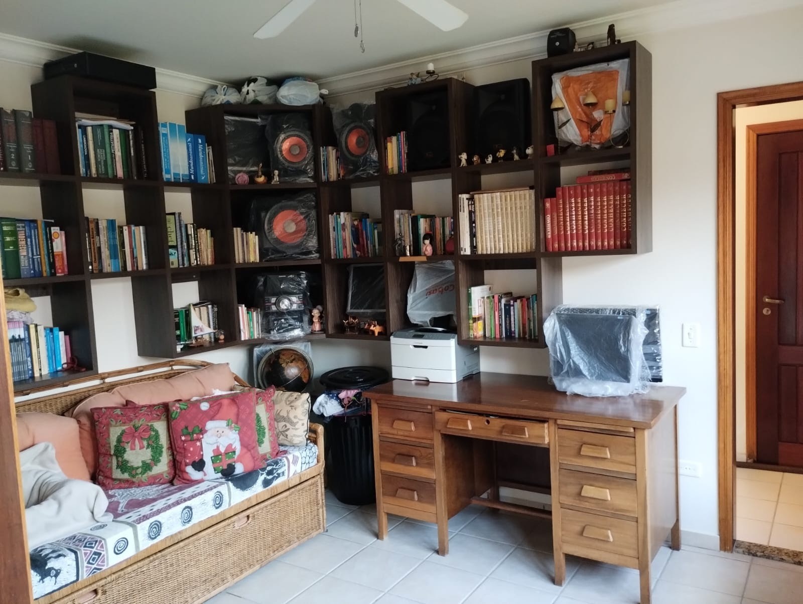 Imagem Casa com 3 Quartos à Venda, 294 m² em Vila Esperia ou Giglio - Atibaia