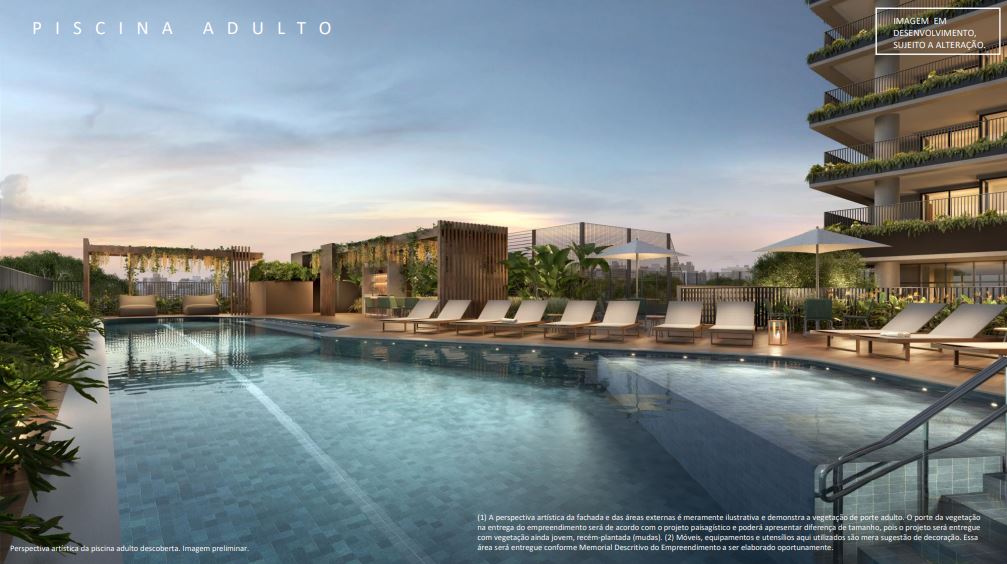 Imagem Apartamento à Venda, 355 m² em Sumarezinho - São Paulo