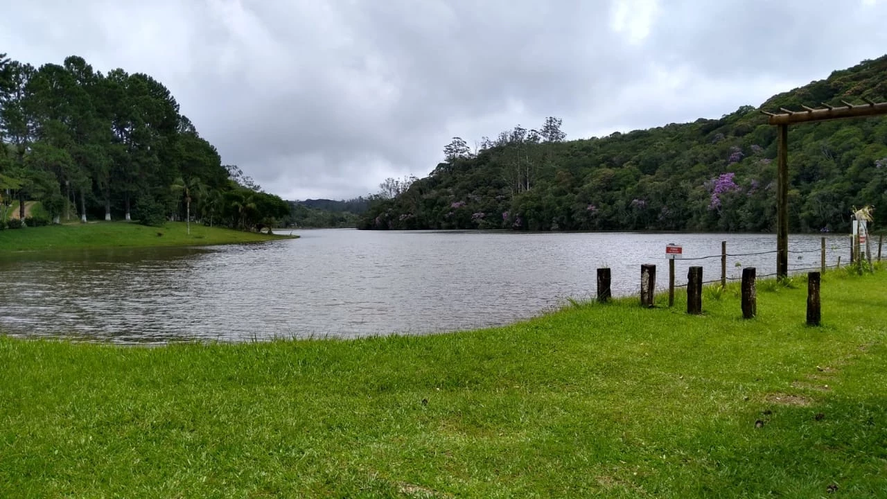 Imagem Terreno à Venda, 2.000 m² em Dos Borges - Embu-Guaçu