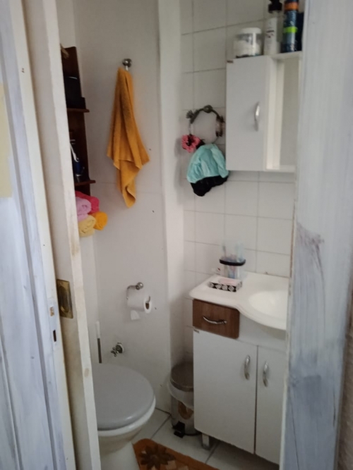 Imagem Apartamento com 2 Quartos à Venda, 37 m²em Rubem Berta - Porto Alegre