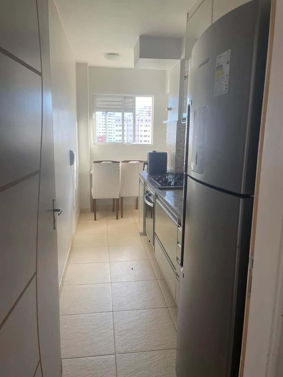 Imagem Apartamento com 3 Quartos à Venda, 70 m² em Piatã - Salvador