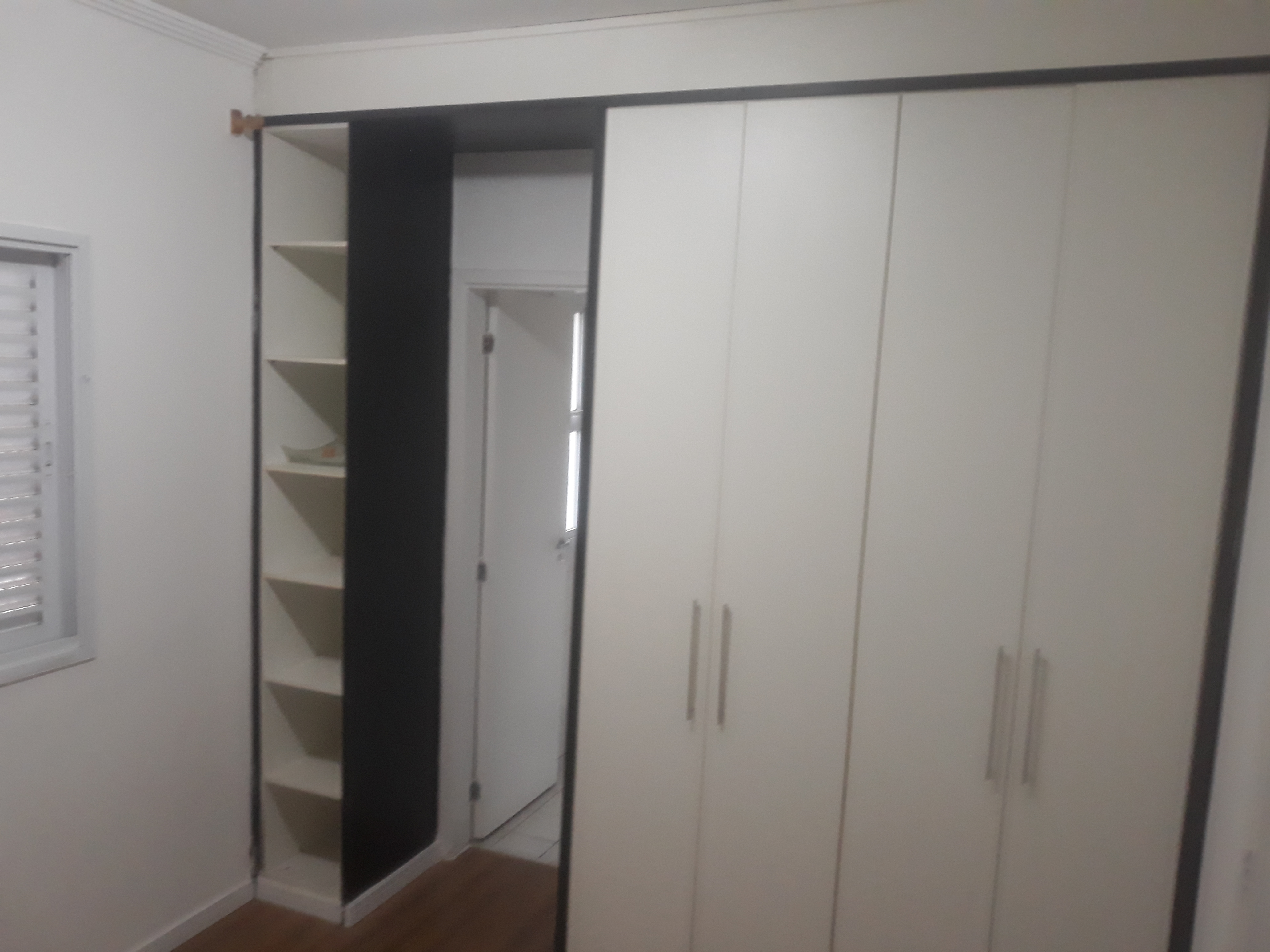 Imagem Casa de Condomínio com 2 Quartos à Venda, 72 m²em Paisagem Renoir - Cotia