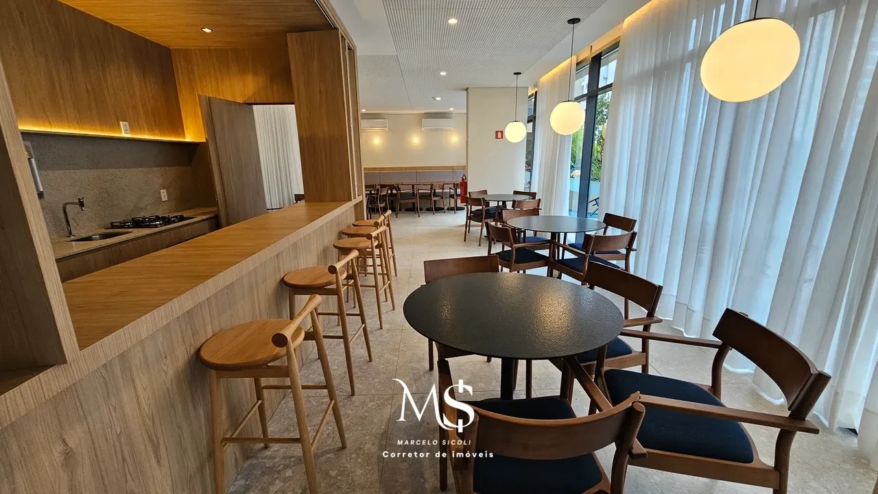 Imagem Apartamento com 4 Quartos à Venda, 124 m² em Norte (Águas Claras) - Brasília