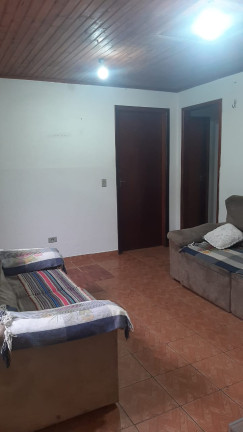 Imagem Casa com 3 Quartos à Venda, 96 m² em Novo Mundo - Curitiba