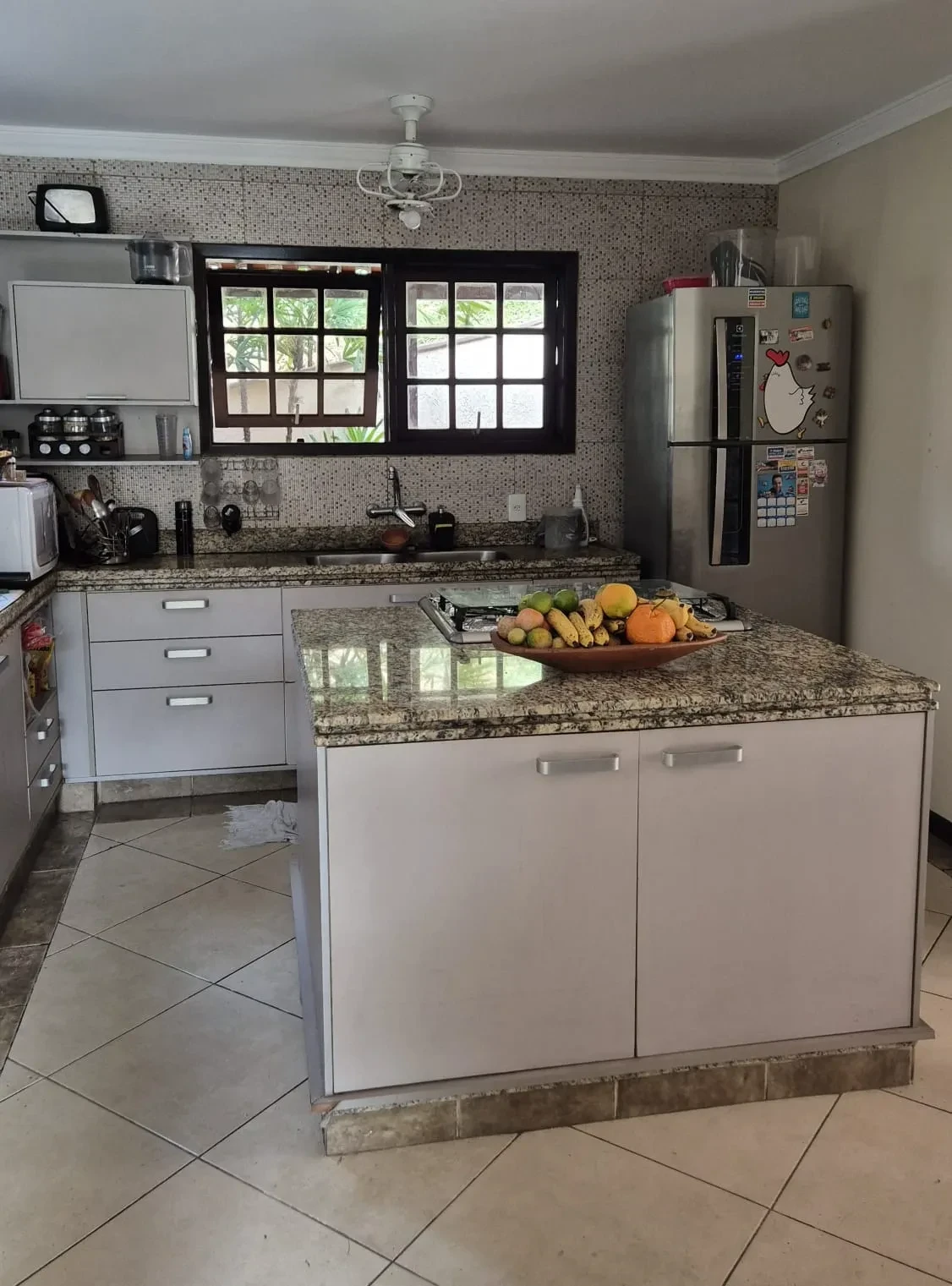 Imagem Casa de Condomínio com 4 Quartos à Venda, 384 m² em Colubande - São Gonçalo