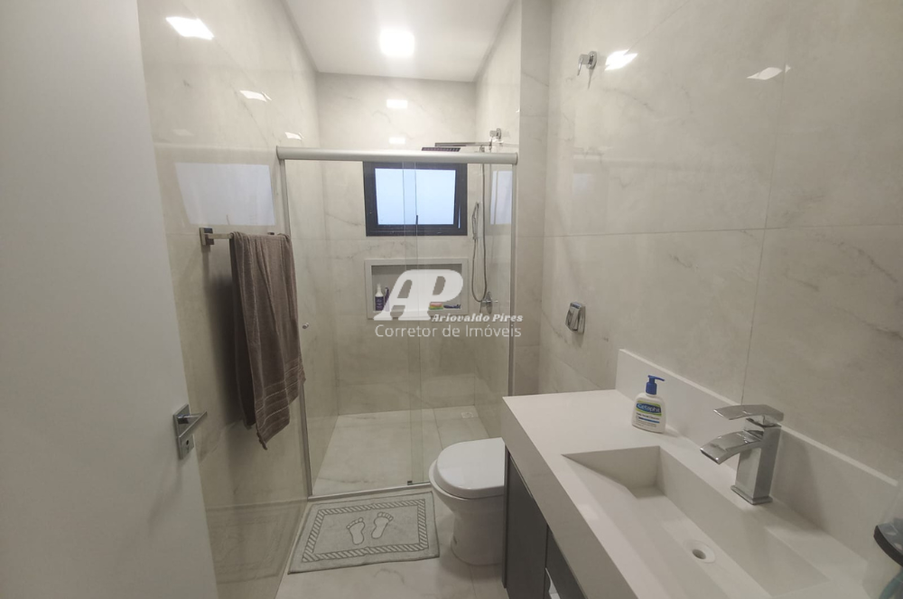 Imagem Casa de Condomínio com 3 Quartos à Venda, 247 m²em Jardim Carvalho - Ponta Grossa