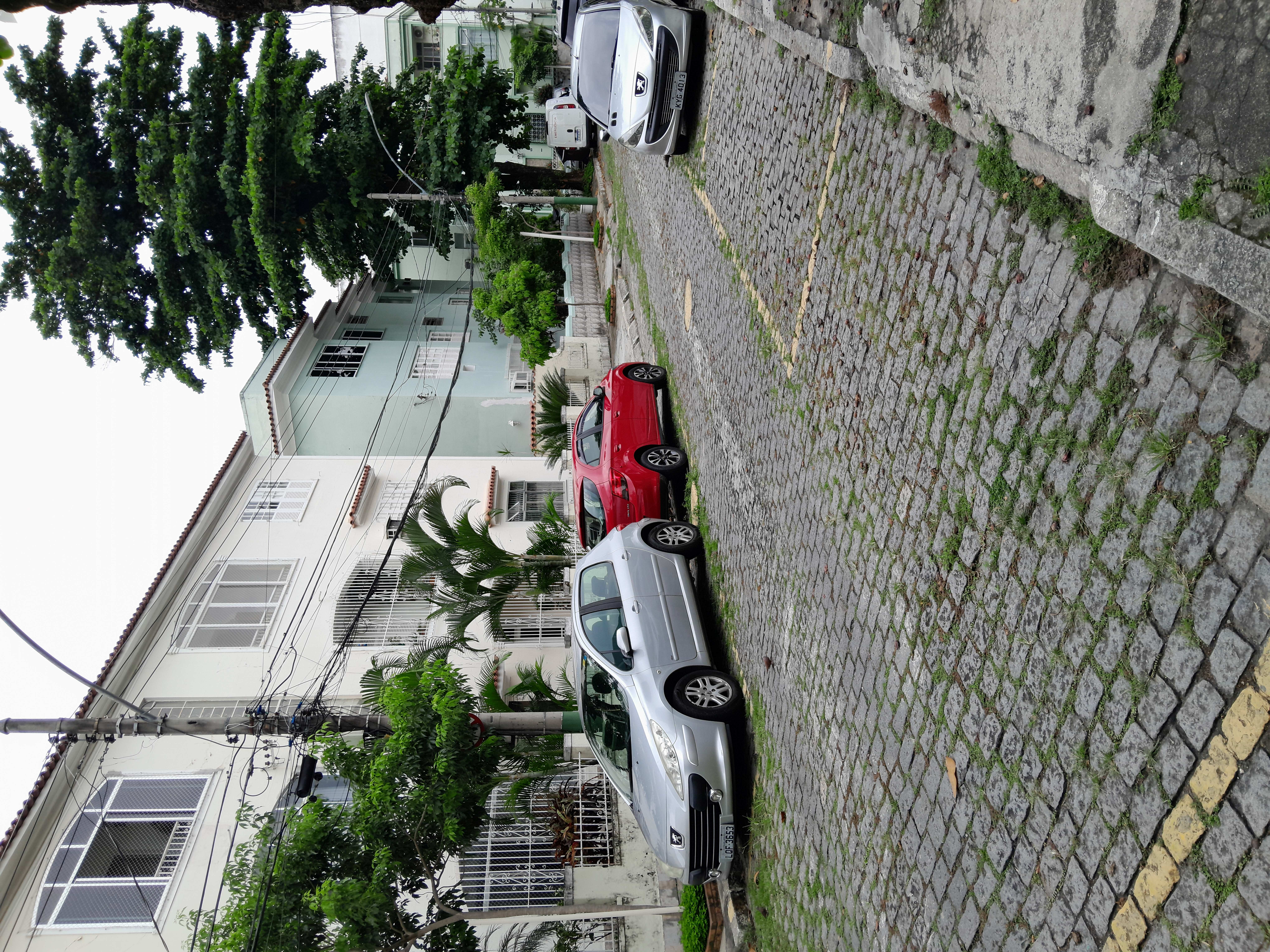 Foto do imóvel: Apartamento com 4 Quartos à Venda, 97 m² em Méier - Rio de Janeiro