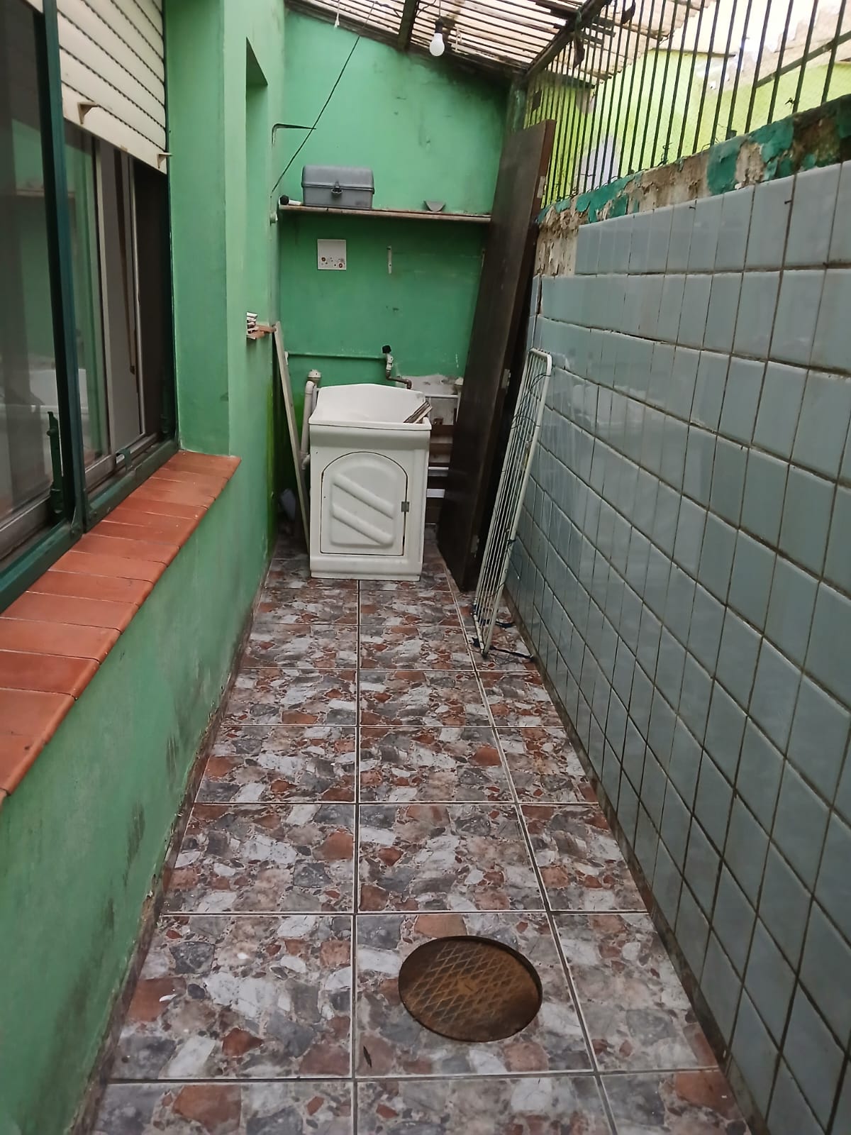 Imagem Apartamento à Venda, 28 m²em Azenha - Porto Alegre