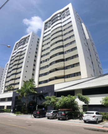 Apartamento com 3 Quartos à Venda, 100 m² em Luzia - Aracaju