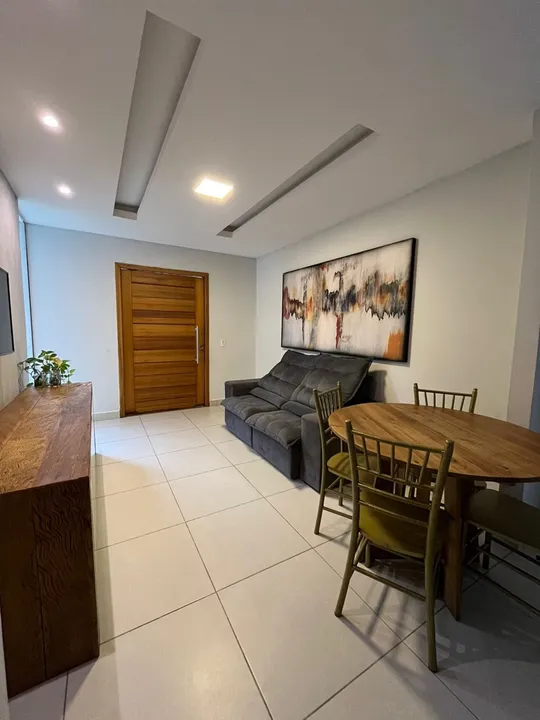 Foto do imóvel: Casa de Condomínio com 2 Quartos à Venda ou Locação, 80 m² em Campo Grande - Rio de Janeiro