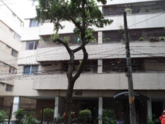 Imagem Apartamento com 3 Quartos à Venda,  em Grajaú - Rio de Janeiro
