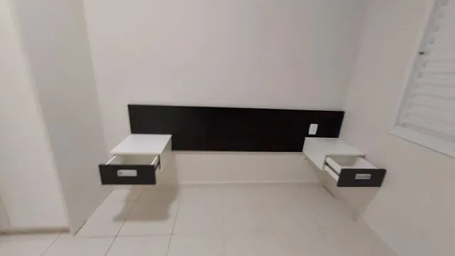 Imagem Apartamento com 2 Quartos à Venda, 54 m²em Chácara Segre - Jundiaí