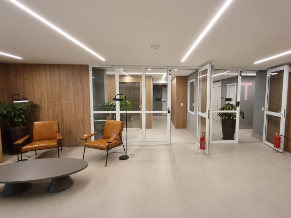 Imagem Apartamento com 2 Quartos à Venda, 66 m² em Bela Vista - São Paulo