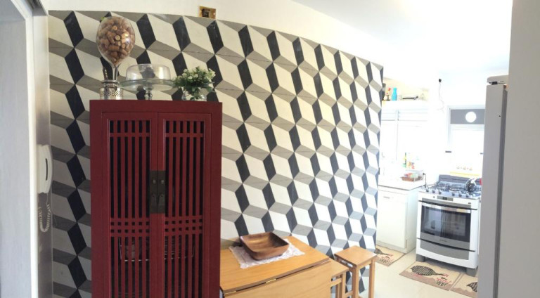 Imagem Apartamento com 3 Quartos à Venda, 117 m² em Vila Clementino - São Paulo