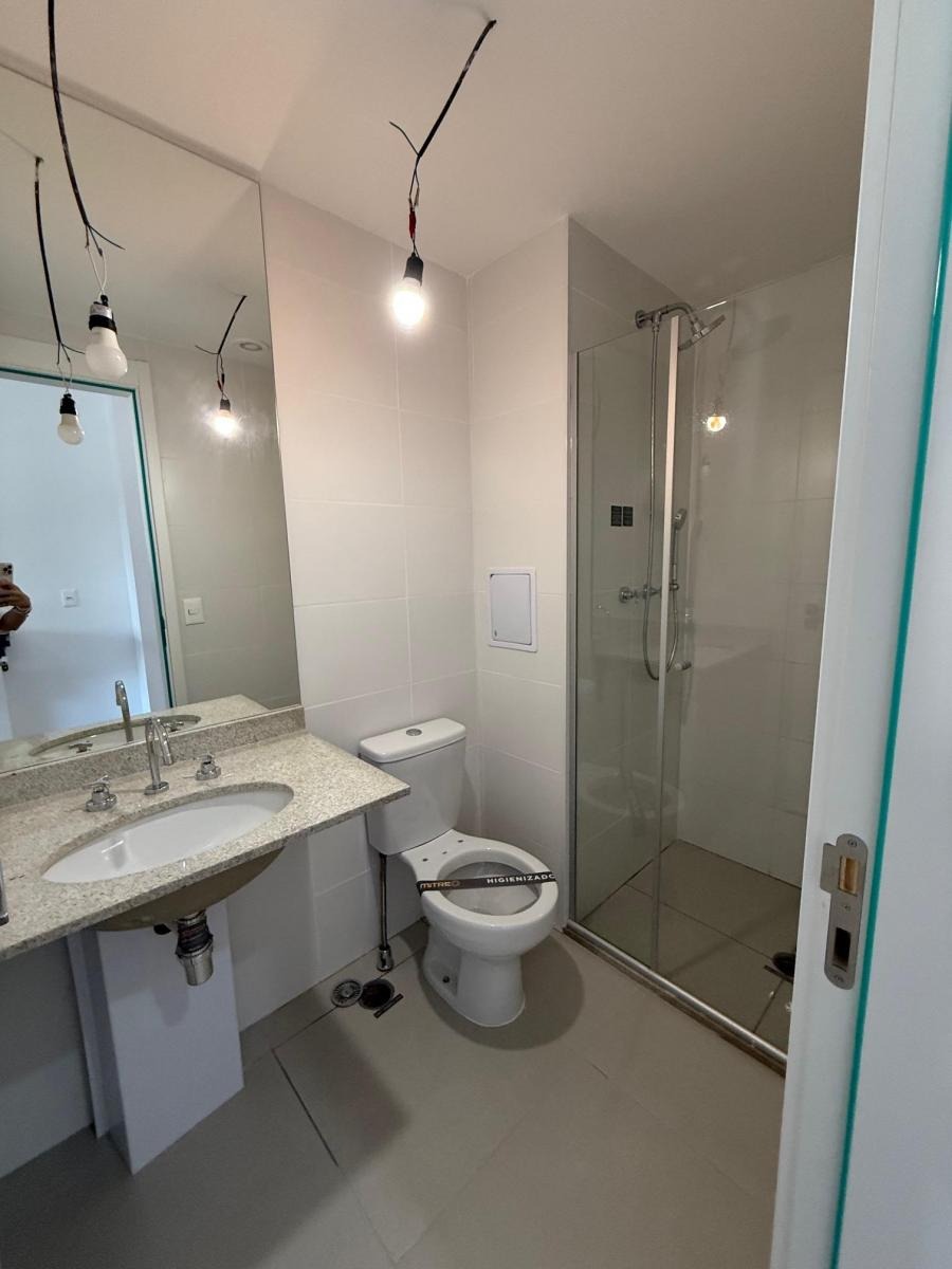 Imagem Studio com 1 Quarto à Venda, 28 m² em Vila Clementino - São Paulo