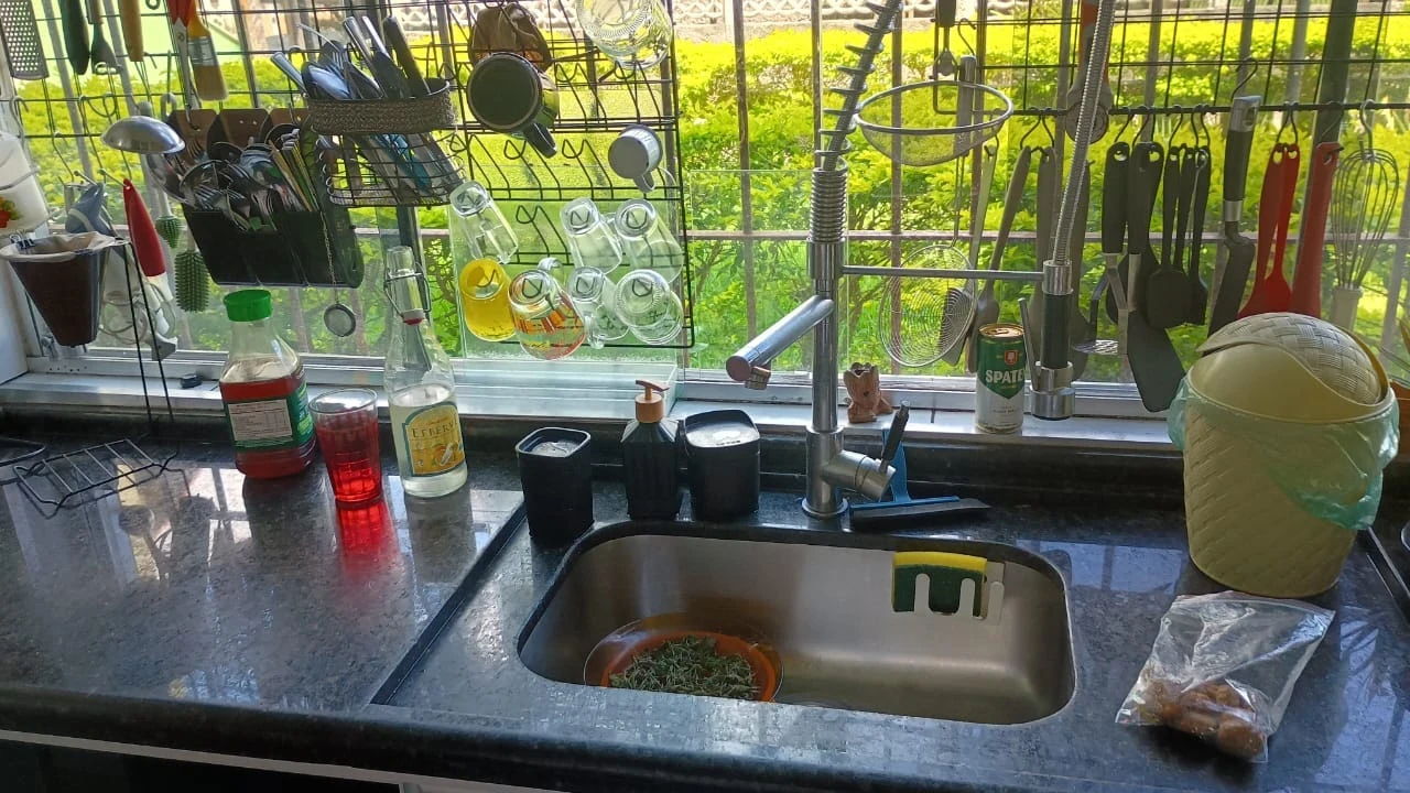 Foto do imóvel: Apartamento com 3 Quartos à Venda, 56 m² em Conjunto Residencial José Bonifácio - São Paulo