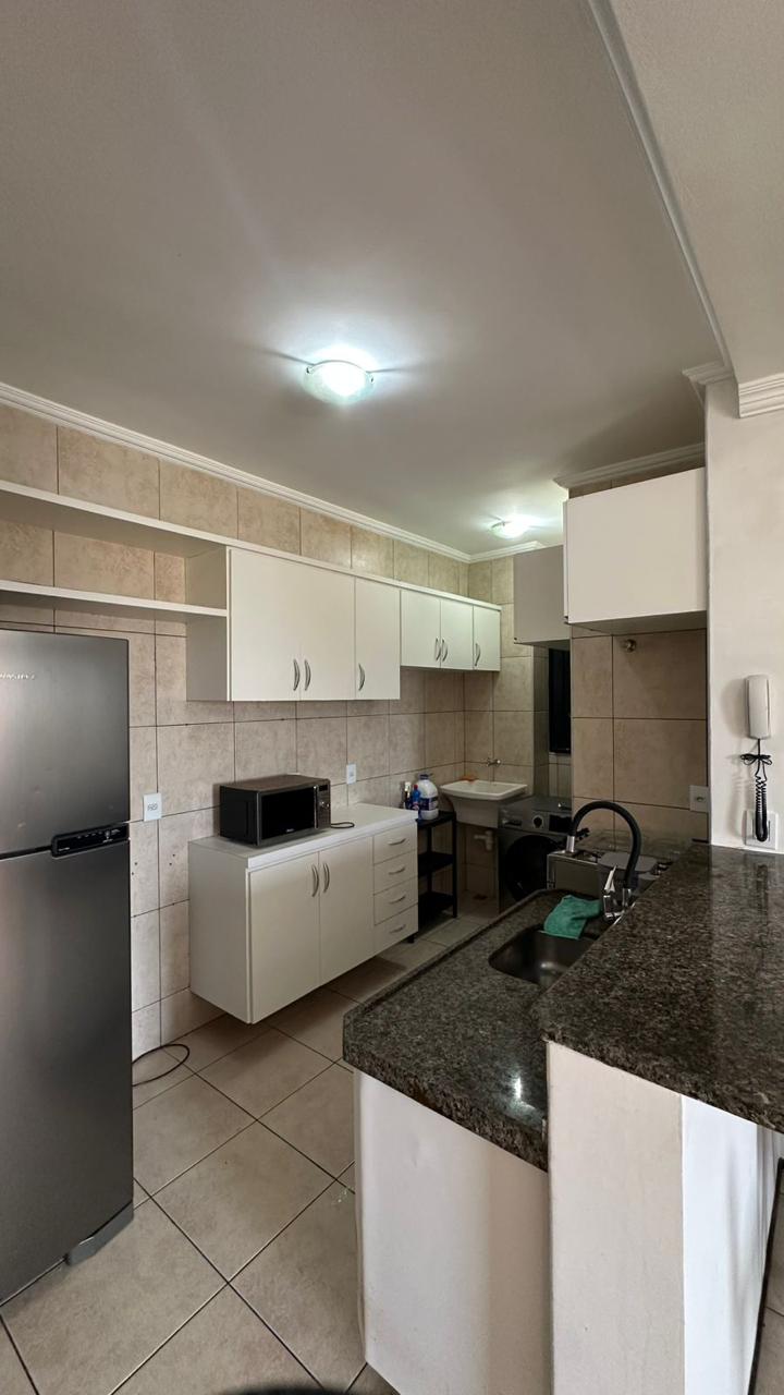 Imagem Apartamento com 3 Quartos à Venda, 60 m² em Edson Queiroz - Fortaleza