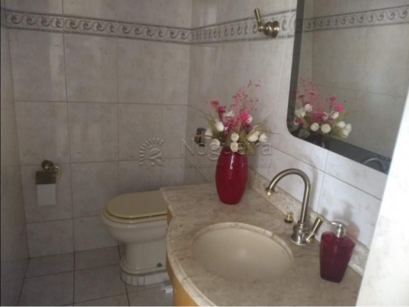 Imagem Apartamento com 4 Quartos à Venda, 235 m² em Graças - Recife