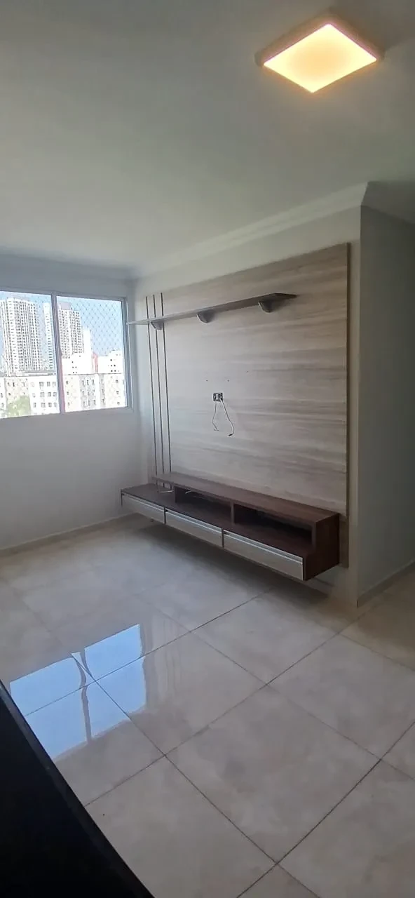 Imagem Apartamento com 2 Quartos para Alugar, 48 metros em Loteamento Mogilar - Mogi das Cruzes