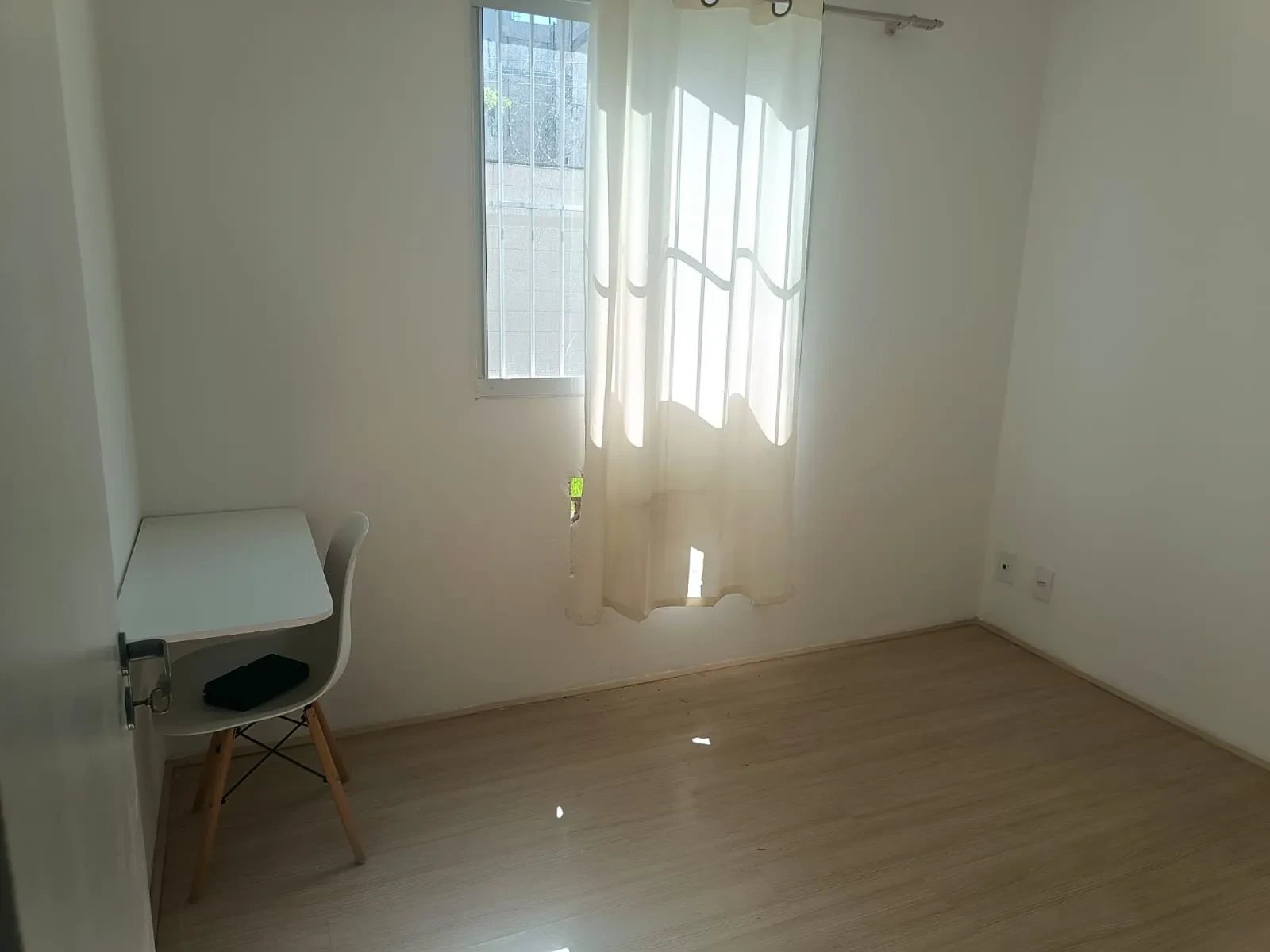 Imagem Apartamento com 2 Quartos para Alugar, 50 m² em Campo Grande - Rio de Janeiro