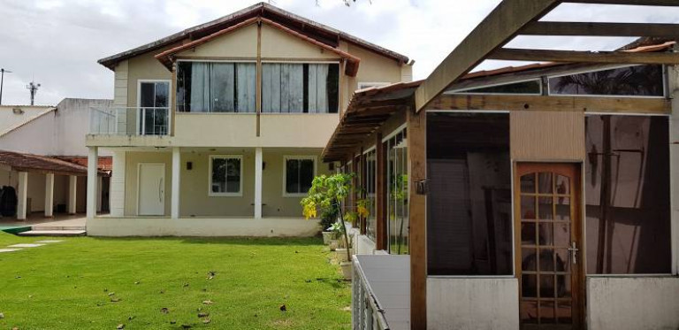 Imagem Casa de Condomínio com 4 Quartos à Venda,  em Barra da Tijuca - Rio de Janeiro