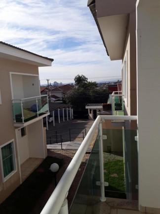 Imagem Casa de Condomínio com 3 Quartos à Venda, 120 m²em Jardim Pagliato - Sorocaba