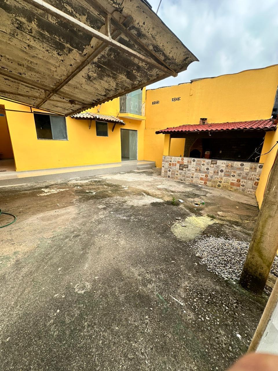 Foto do imóvel: Sobrado com 2 Quartos à Venda, 160 m² em Campo Grande - Rio de Janeiro