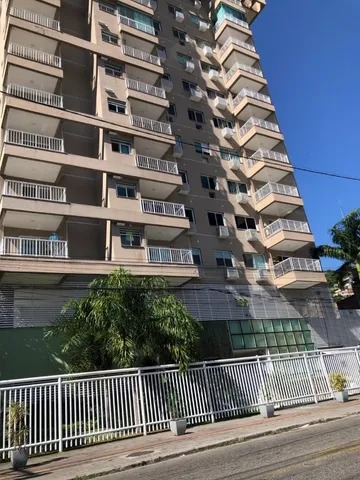 Apartamento com 3 Quartos à Venda, 80 m²em Fonseca - Niterói