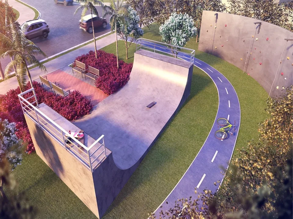 Imagem Terreno em Condomínio à Venda, 382 m² em Distrito Industrial - Jundiaí