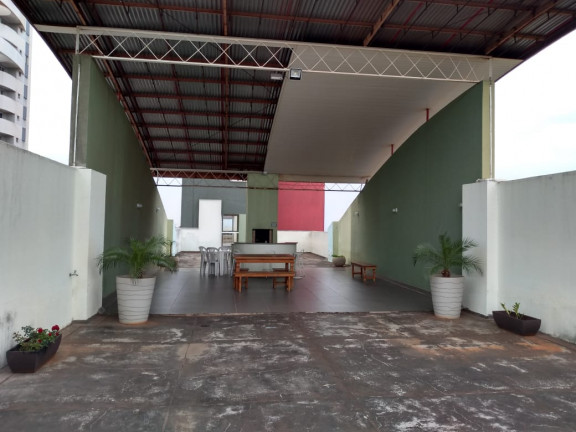 Imagem Apartamento com 1 Quarto à Venda, 32 m² em Vila Maracy - Bauru