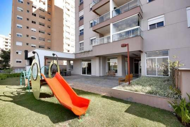 Imagem Apartamento com 3 Quartos à Venda, 82 m² em Vila Mariana - São Paulo