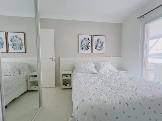 Imagem Apartamento com 3 Quartos à Venda, 95 m² em Riviera - Bertioga