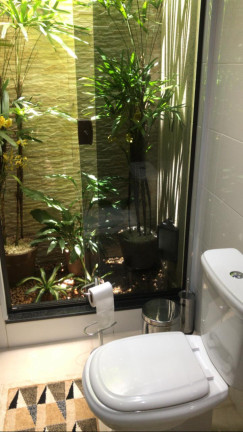 Imagem Chácara com 4 Quartos à Venda, 215 m² em Parque dos Jacarandás - Arujá