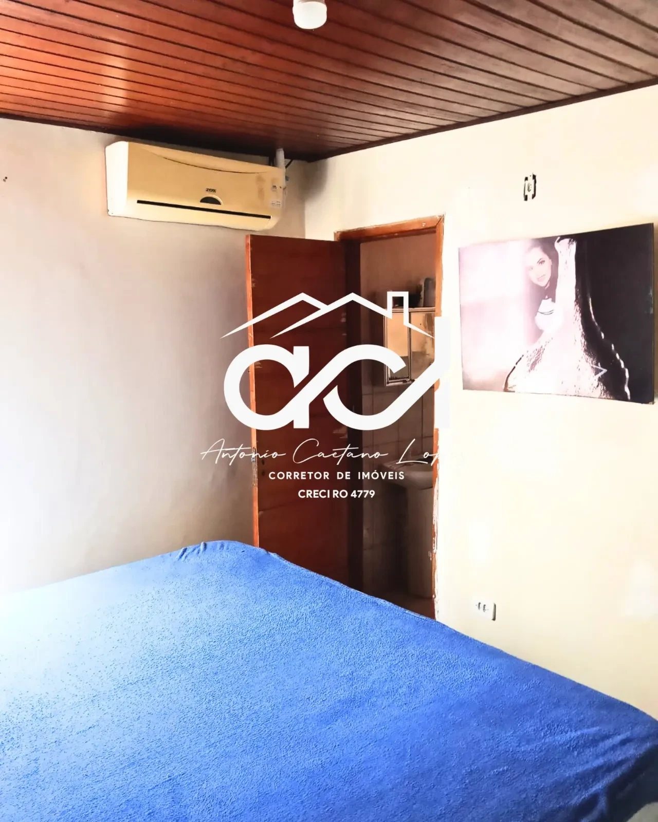 Imagem Ponto Comercial à Venda, 160 m² em Agenor de Carvalho - Porto Velho