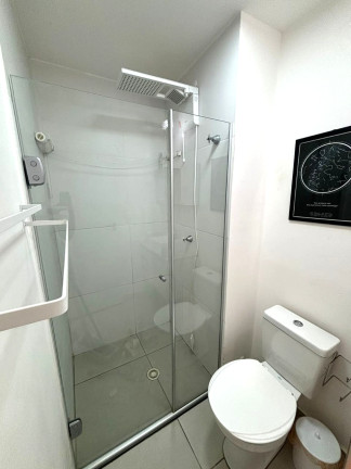 Foto do imóvel: Studio com 1 Quarto à Venda, 25 m² em Vila Butantã - São Paulo