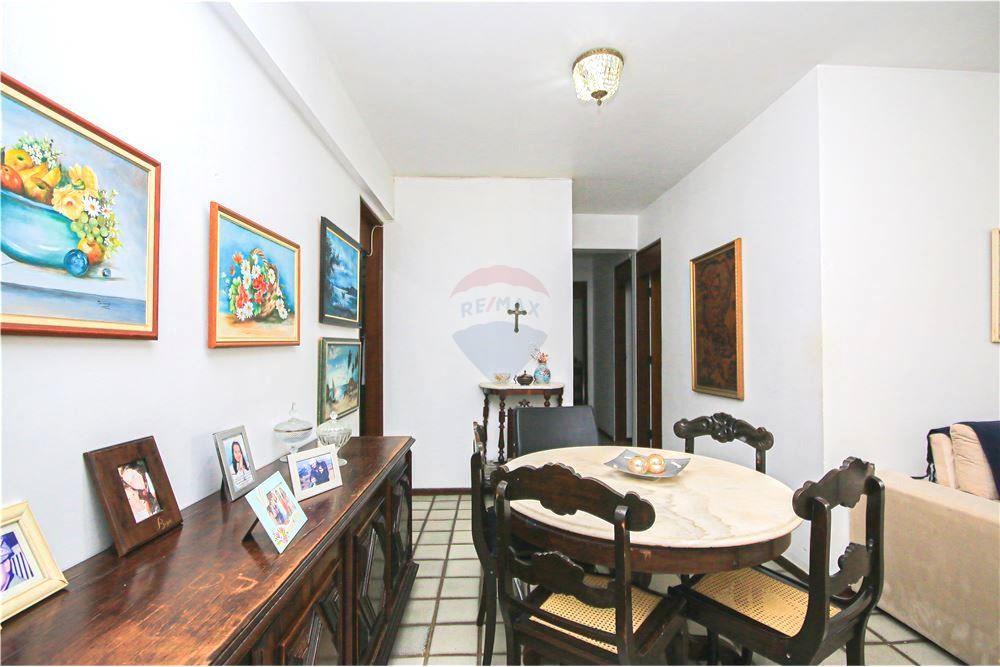 Imagem Apartamento com 3 Quartos à Venda, 108 m²em Intermares - Cabedelo