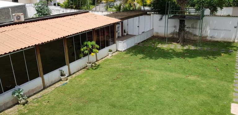 Imagem Casa de Condomínio com 4 Quartos à Venda,  em Barra da Tijuca - Rio de Janeiro