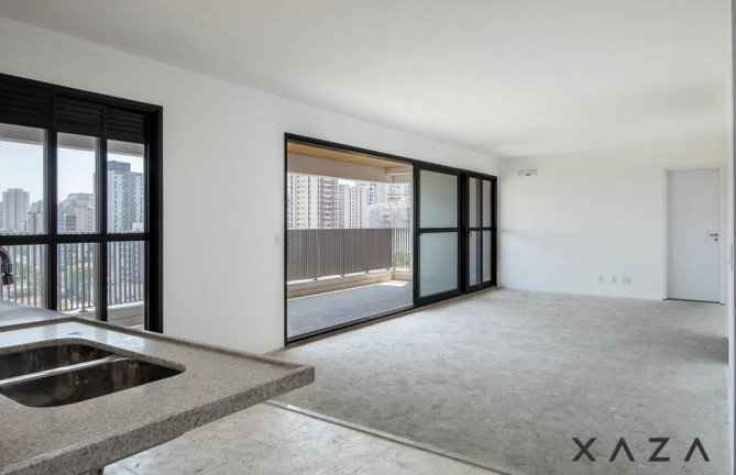 Imagem Apartamento com 3 Quartos à Venda, 142 m² em Perdizes - São Paulo