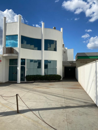 Imagem Loja para Alugar, 304 m² em Jardim Califórnia - Ribeirão Preto