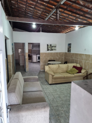 Imagem Casa com 3 Quartos à Venda, 130 m² em Lucena - Lucena