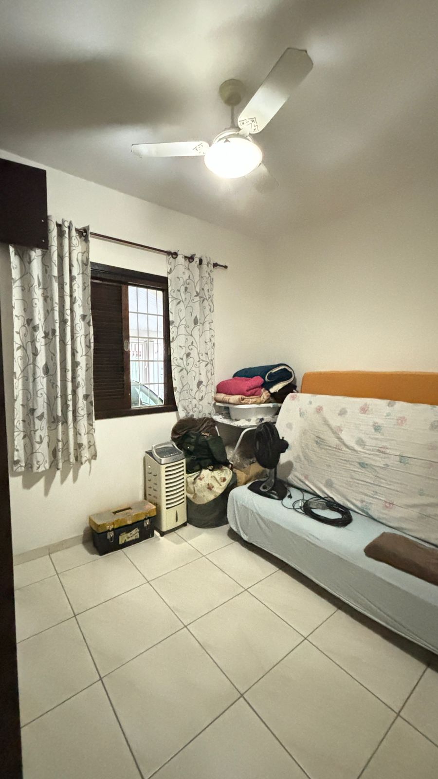 Imagem Casa com 3 Quartos à Venda, 100 m²em Jardim das Indústrias - São José dos Campos