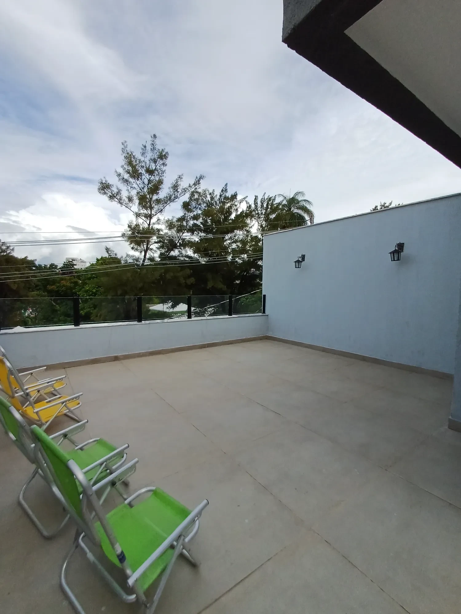 Imagem Casa com 3 Quartos à Venda, 101 m² em Planalto - Belo Horizonte