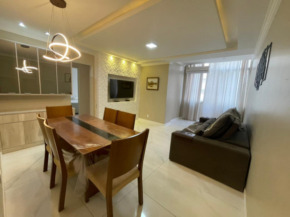 Imagem Apartamento com 3 Quartos à Venda, 105 m² em Copacabana - Rio de Janeiro