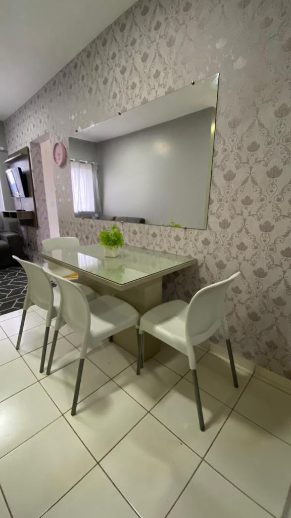 Imagem Apartamento com 2 Quartos à Venda, 48 m²em Liberdade - Marabá