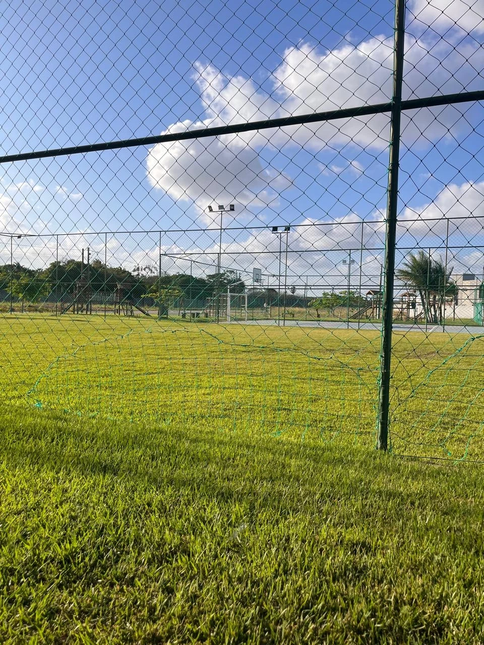 Imagem Terreno em Condomínio à Venda, 250 m² em Pavuna - Pacatuba