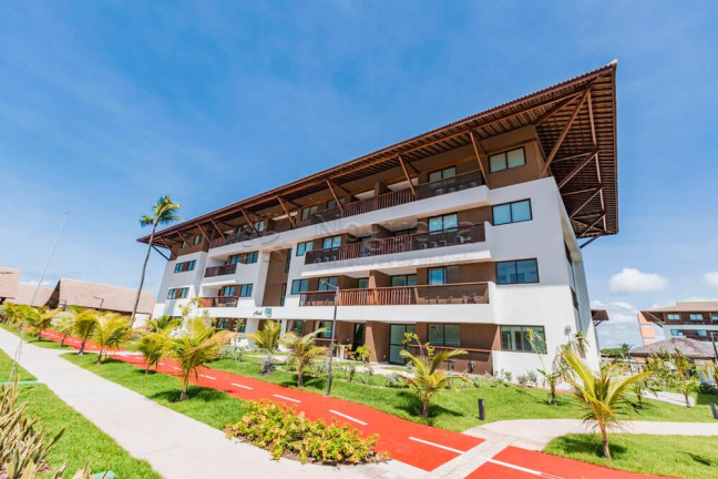 Imagem Apartamento com 2 Quartos à Venda, 67 m² em Cupe - Ipojuca