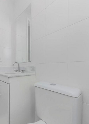 Imagem Apartamento com 2 Quartos para Alugar, 63 m² em Vila Dom Pedro I - São Paulo